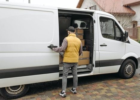 Een inloopkast in je huis maken